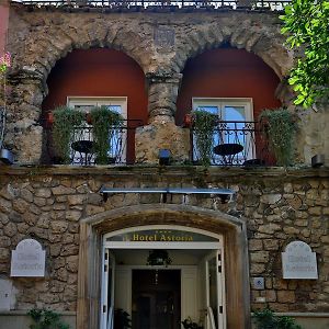 Hotel Astoria Sorrento